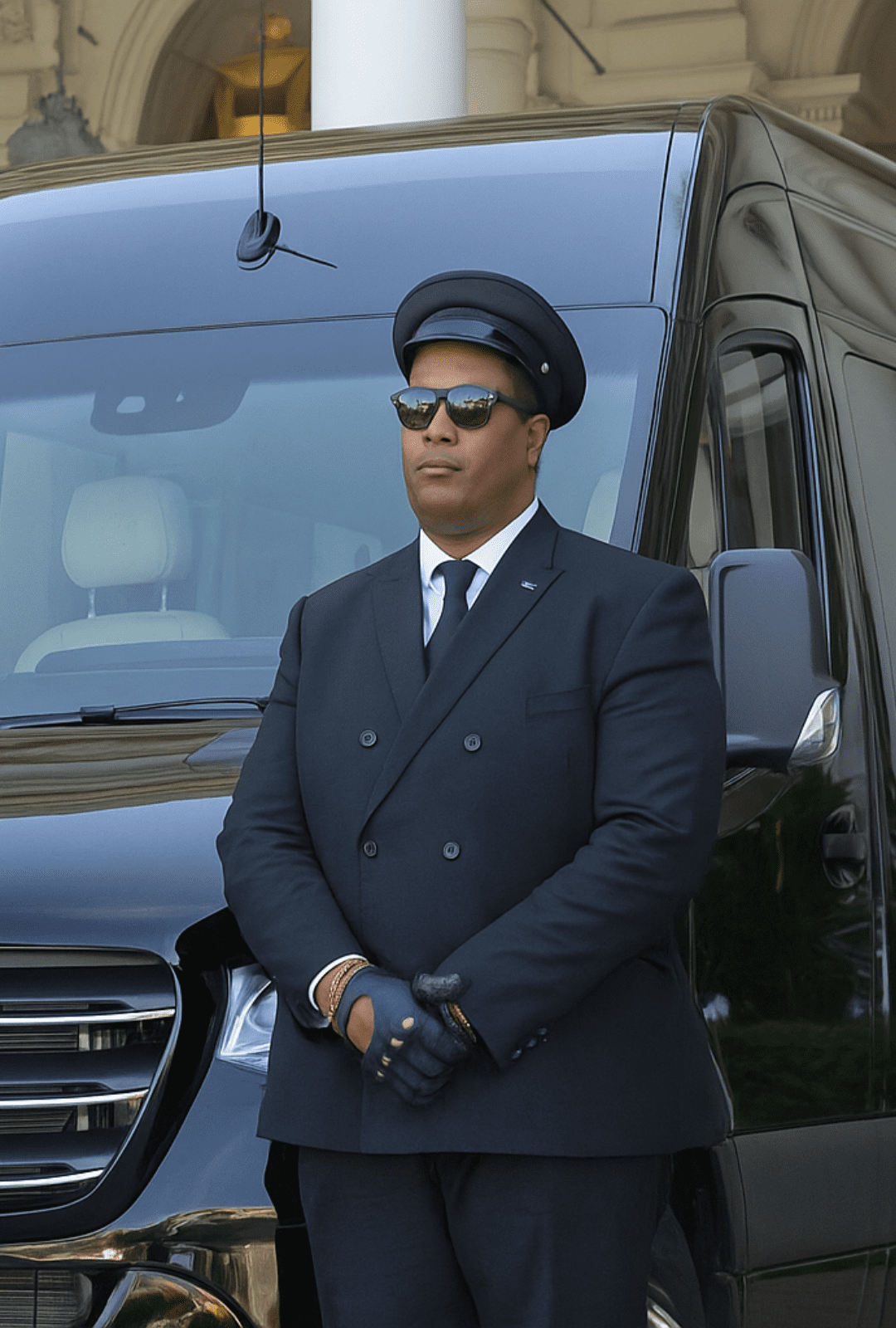 Limousine & Car Service In Palm Beach