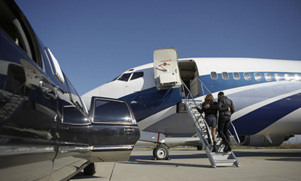 airport transport in fort lauderdale fl