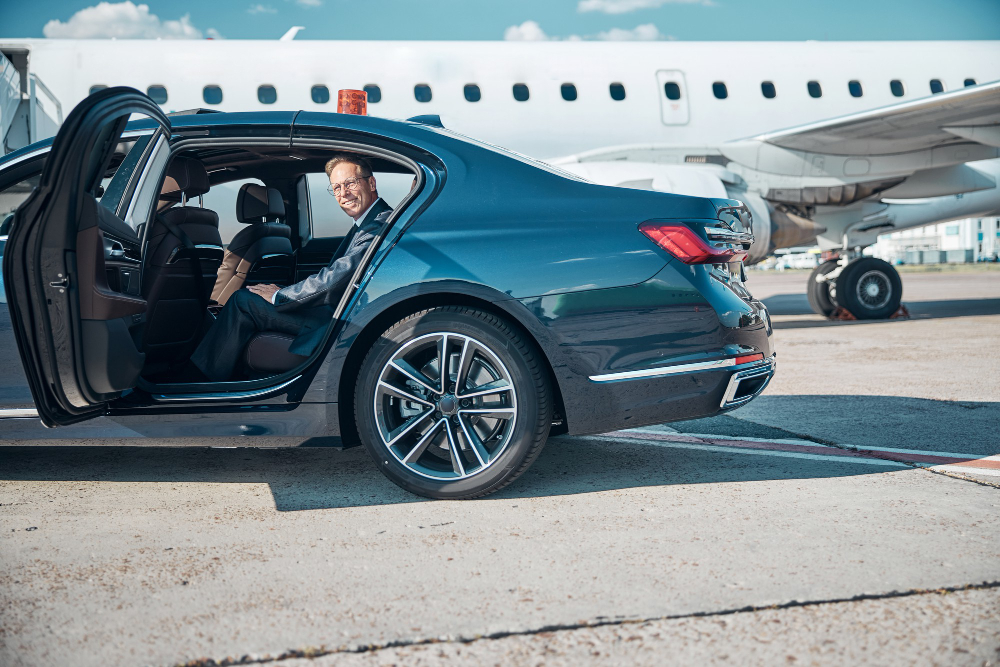 Miami International Airport Transfer