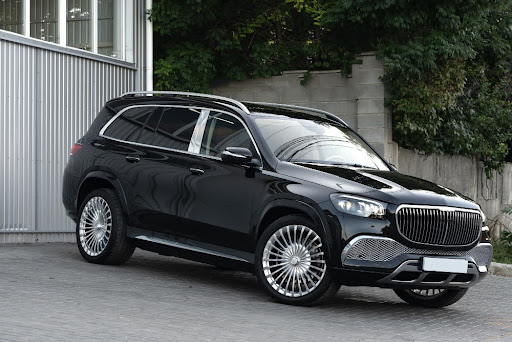 Airport Limo in Wellington FL – Travel in Style